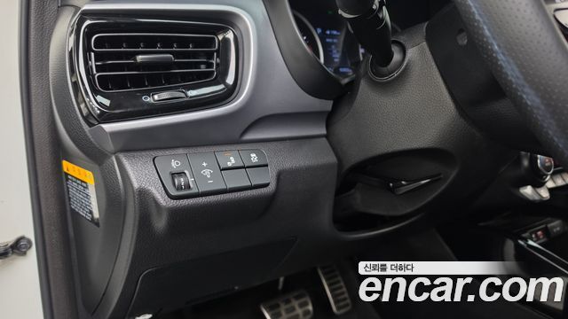 Kia Stonic 2019 — photo 28