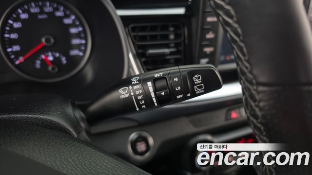 Kia Stonic 2019 — photo 30