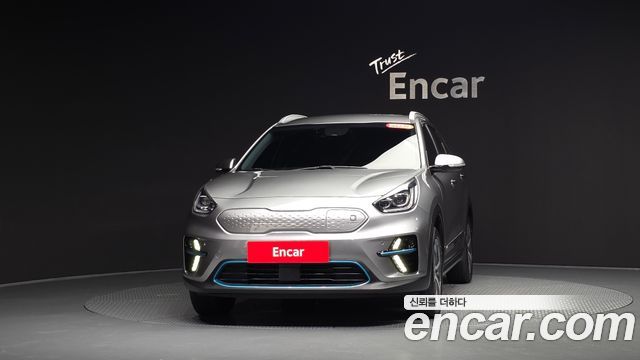 Kia Niro 2022 — photo 3