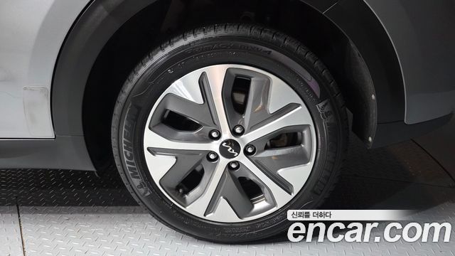 Kia Niro 2022 — photo 5