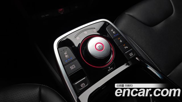 Kia Niro 2022 — photo 12