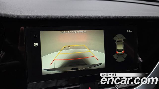 Kia Niro 2022 — photo 21