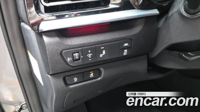 Kia Niro 2022 — photo 22