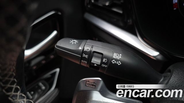 Kia Niro 2022 — photo 23