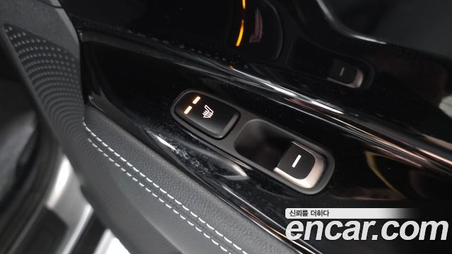 Kia Niro 2022 — photo 25