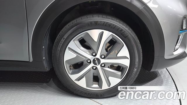 Kia Niro 2022 — photo 7