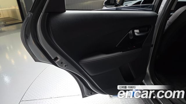 Kia Niro 2022 — photo 15