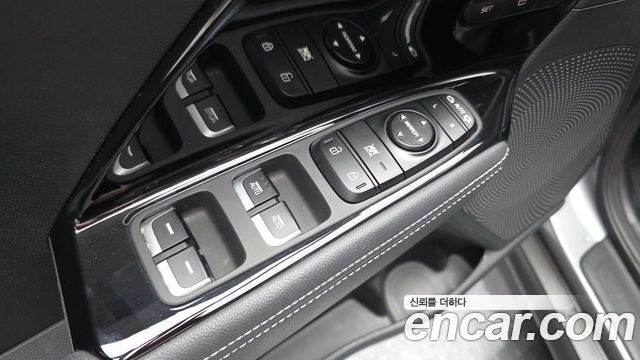 Kia Niro 2022 — photo 27