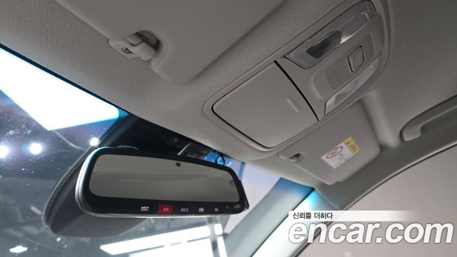 Kia Niro 2022 — photo 29