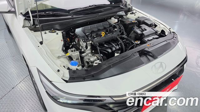 Hyundai AVANTE 2024 — photo 6