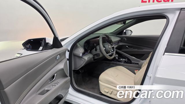 Hyundai AVANTE 2024 — photo 10