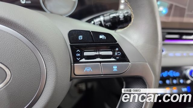 Hyundai AVANTE 2024 — photo 16