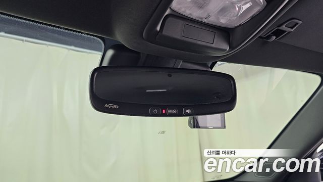 Chevrolet Korea Trailblazer 2022 — photo 24