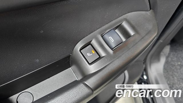 Chevrolet Korea Trailblazer 2022 — photo 28