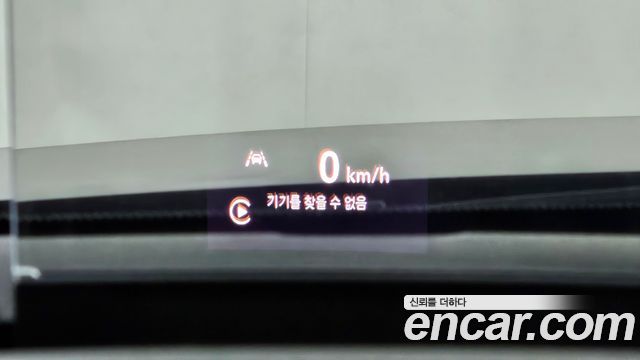 Chevrolet Korea Trailblazer 2022 — photo 31
