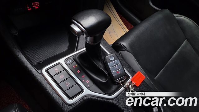 Kia Sportage 2016 — photo 9