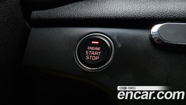 Kia Sportage 2016 — photo 17