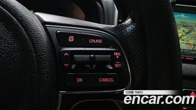 Kia Sportage 2016 — photo 19