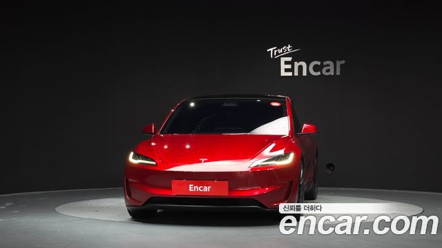 Tesla Model 3 2024 — photo 3