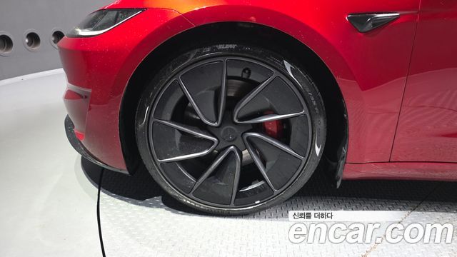 Tesla Model 3 2024 — photo 5