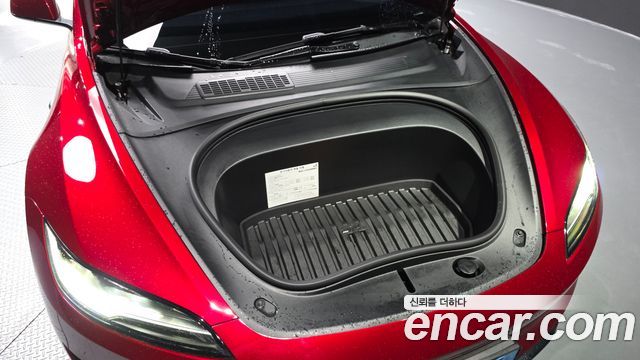 Tesla Model 3 2024 — photo 6