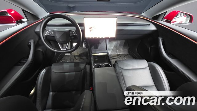 Tesla Model 3 2024 — photo 10