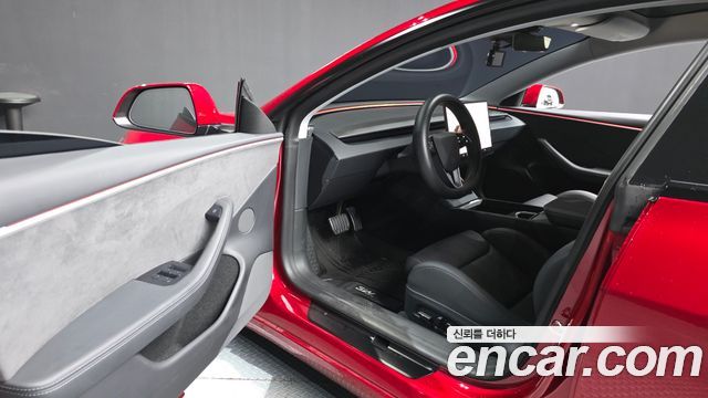 Tesla Model 3 2024 — photo 13
