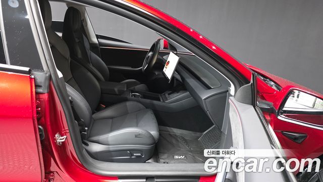 Tesla Model 3 2024 — photo 17