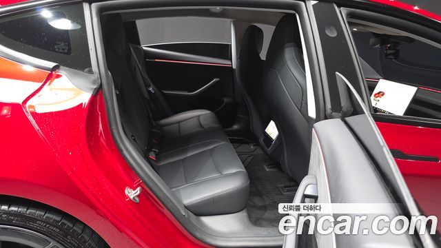 Tesla Model 3 2024 — photo 18