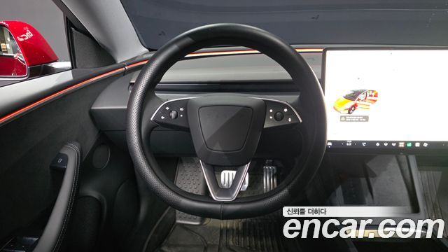 Tesla Model 3 2024 — photo 19
