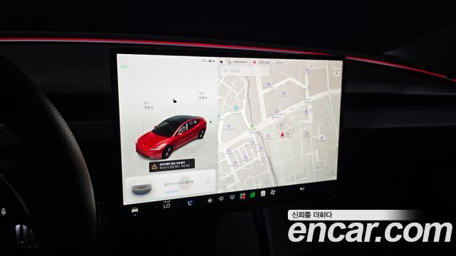 Tesla Model 3 2024 — photo 20