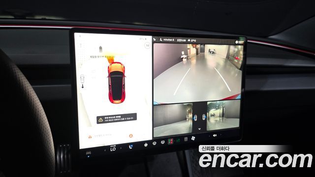 Tesla Model 3 2024 — photo 21