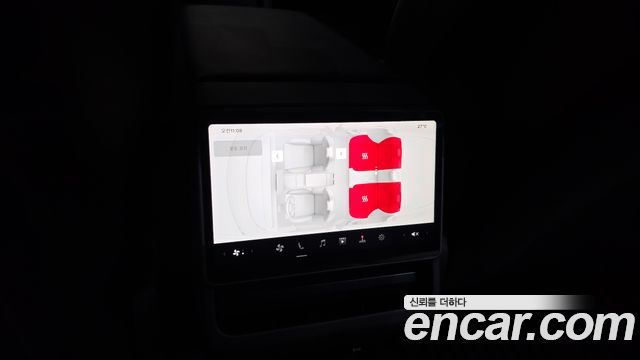 Tesla Model 3 2024 — photo 24