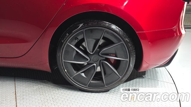 Tesla Model 3 2024 — photo 7