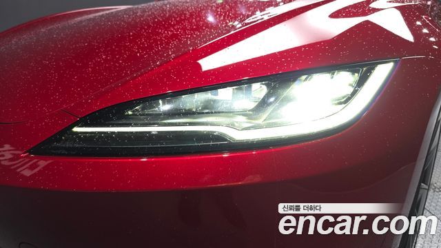 Tesla Model 3 2024 — photo 8