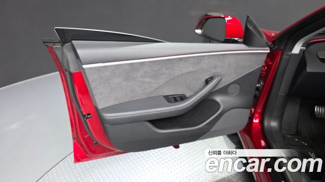Tesla Model 3 2024 — photo 14