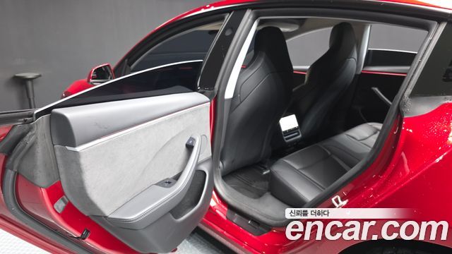 Tesla Model 3 2024 — photo 16