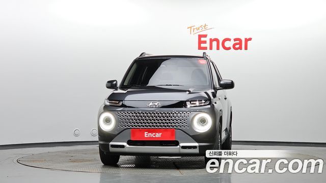 Hyundai Casper 2024 — photo 3