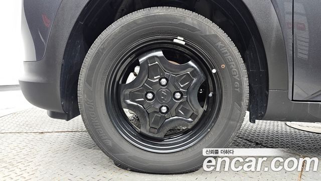 Hyundai Casper 2024 — photo 5