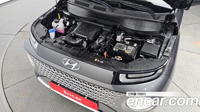 Hyundai Casper 2024 — photo 6