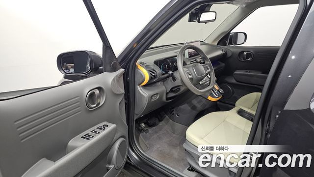 Hyundai Casper 2024 — photo 10