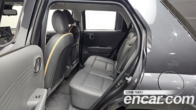 Hyundai Casper 2024 — photo 11