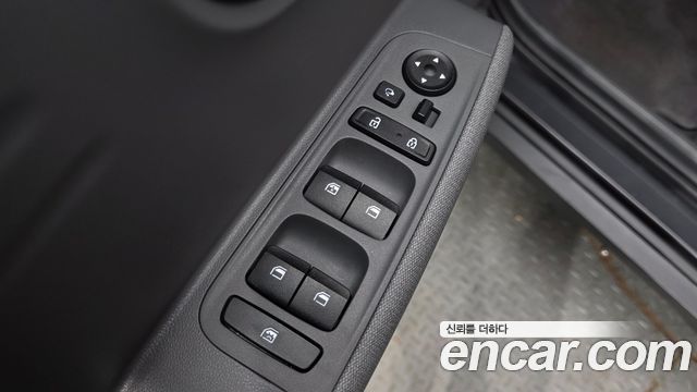 Hyundai Casper 2024 — photo 12
