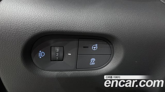 Hyundai Casper 2024 — photo 13