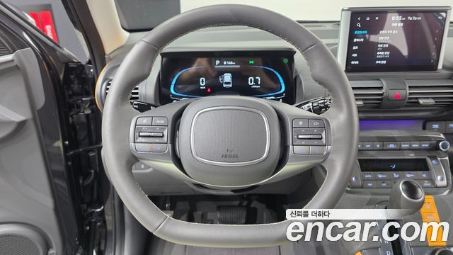 Hyundai Casper 2024 — photo 14