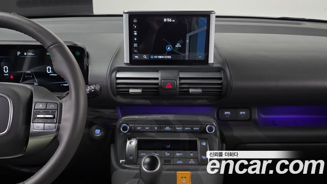 Hyundai Casper 2024 — photo 15