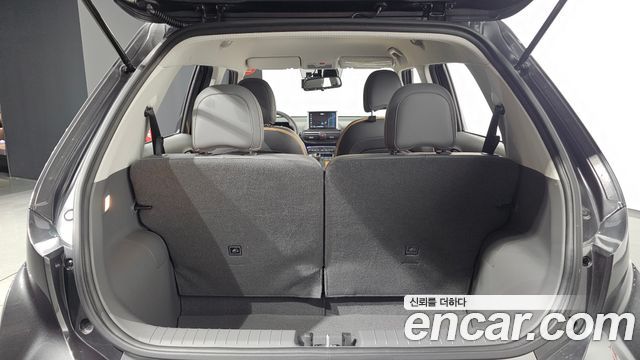 Hyundai Casper 2024 — photo 20