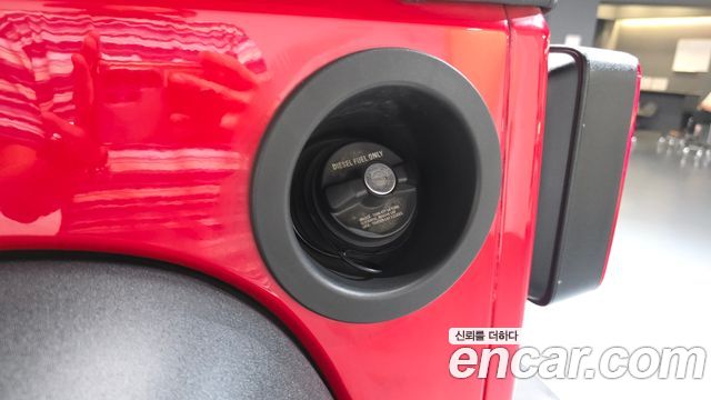 Jeep Wrangler 2012 — photo 30