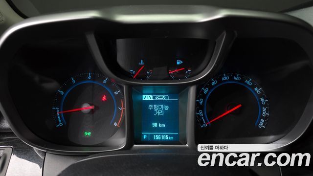 Chevrolet Korea Orlando 2017 — photo 8