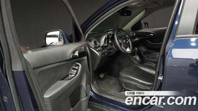 Chevrolet Korea Orlando 2017 — photo 10